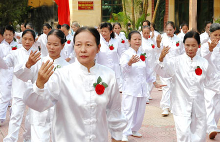 Đề cương tuyên truyền Kỷ niệm 80 năm Ngày truyền thống người cao tuổi Việt Nam (6/6/1941-6/6/2021)