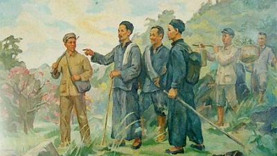 Đề cương tuyên truyền kỷ niệm 80 năm Ngày Bác Hồ về nước, trực tiếp lãnh đạo cách mạng Việt Nam (28/01/1941-28/01/2021)