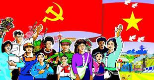 Đề cương tuyên truyền Kỷ niệm 90 năm Ngày thành lập Mặt trận Dân tộc Thống nhất Việt Nam...