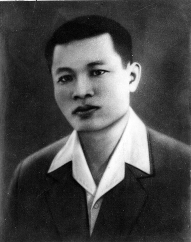 Tuyên truyền kỷ niệm 120 năm ngày sinh đồng chí Phan Đăng Lưu (5/5/1902-5/5/2022)
