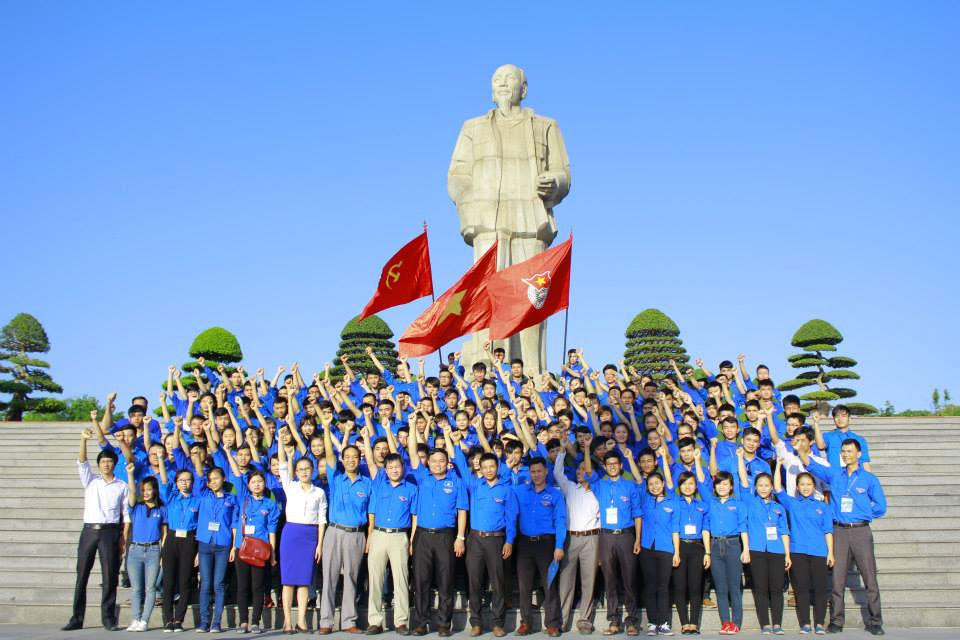Đề cương tuyên truyền Đại hội đại biểu toàn quốc Đoàn TNCS Hồ Chí Minh lần thứ XII nhiệm kỳ 2022-2027