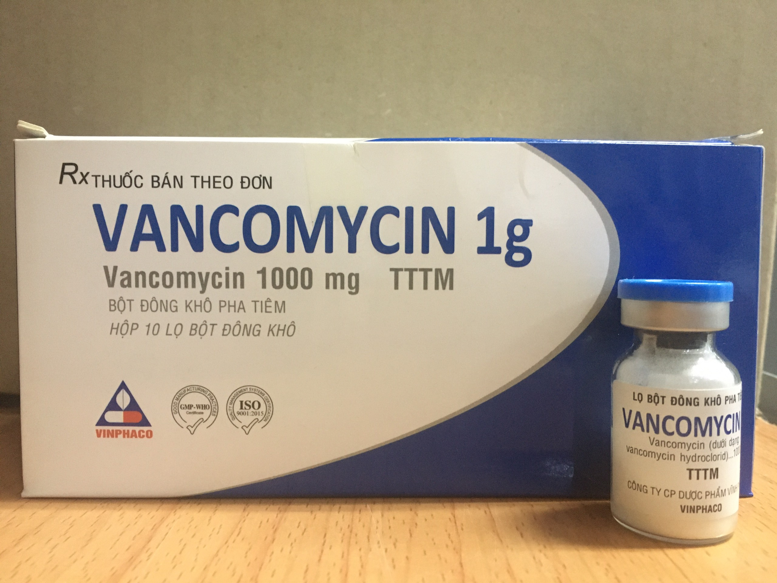 Giám sát nồng độ vancomycin trong điều trị nhiễm khuẩn nặng do mrsa: hướng dẫn đồng thuận cập nhật năm 2020