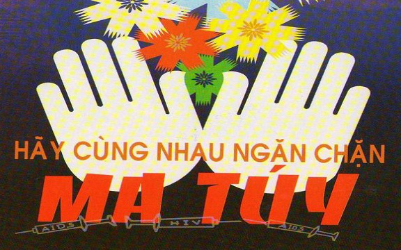 Tháng hành động, phòng chống ma túy năm 2025 