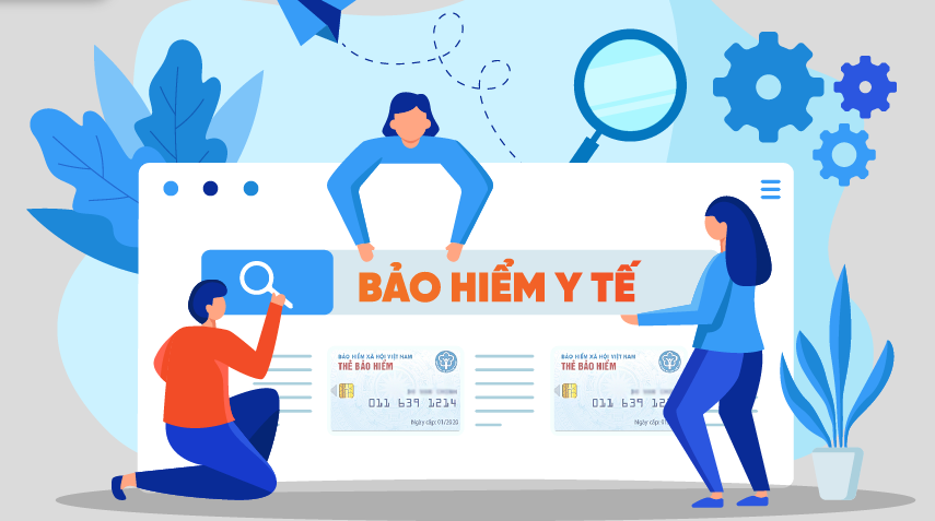 CÁC CHÍNH SÁCH BẢO HIỂM Y TẾ MỚI CÓ HIỆU LỰC TRONG NĂM 2025