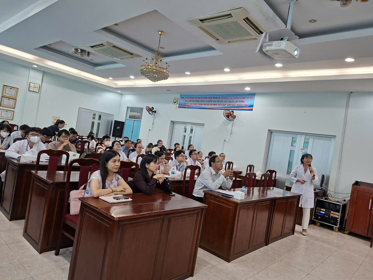 GÓI GIẢI PHÁP QUẢN LÝ TOÀN DIỆN  BỆNH TIM MẠCH – CHUYỂN HOÁ