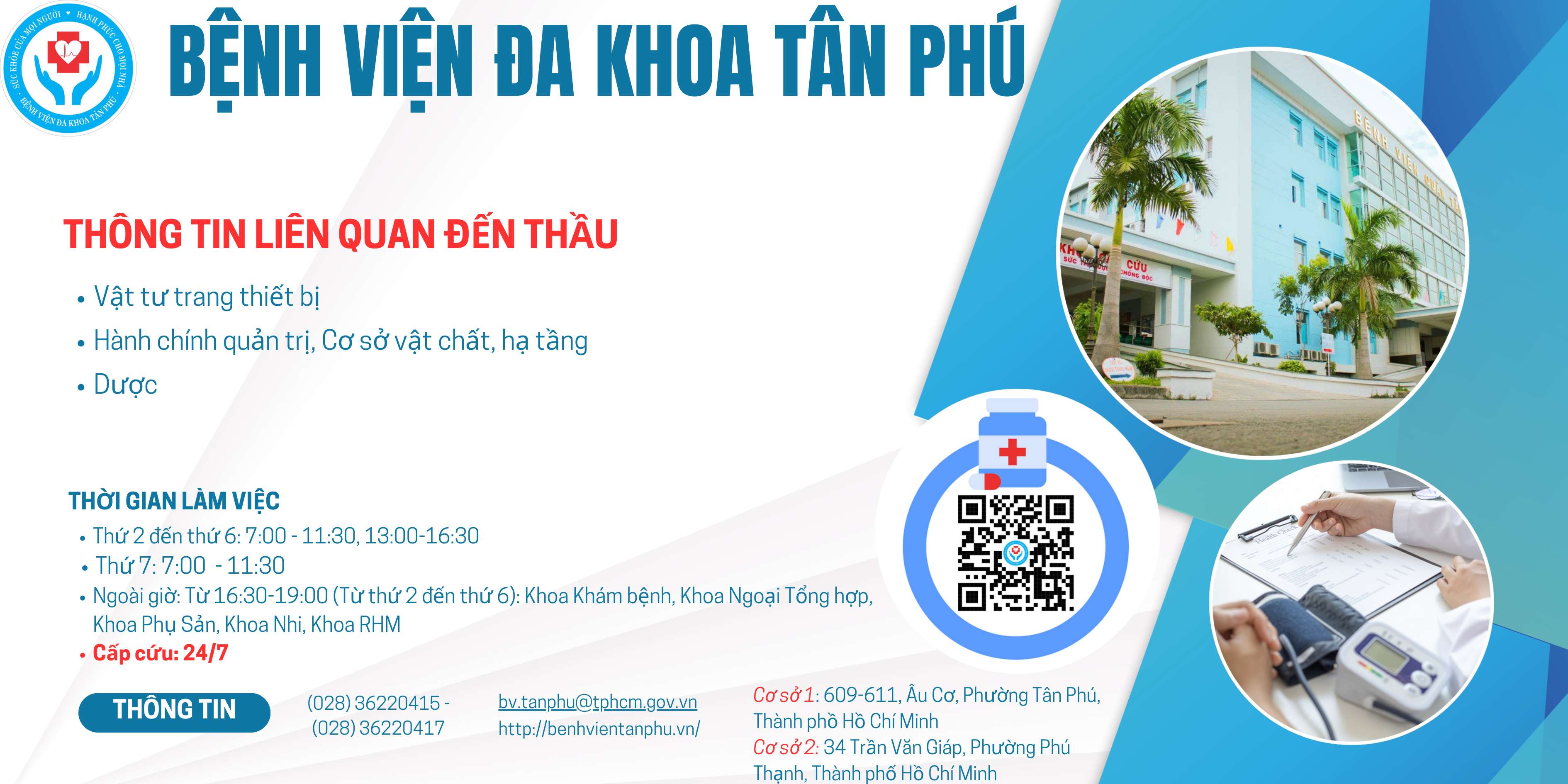 Yêu cầu báo giá sửa chữa hệ thống chuẩn bị ống HENm