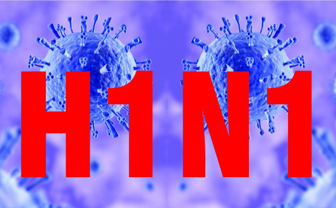 Chẩn đoán, điều trị phòng ngừa cúm A H1N1