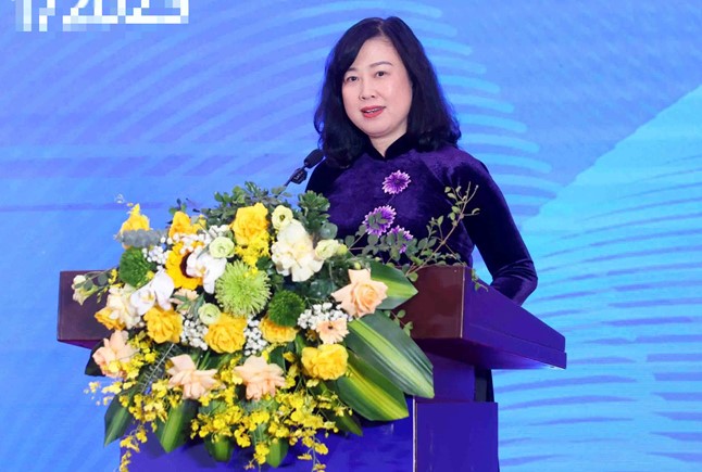 Bộ trưởng Bộ Y tế gửi thư chúc mừng Nhân dịp kỷ niệm 10 năm Ngày Công tác xã hội Việt Nam (25/3/2016-25/3/2026)