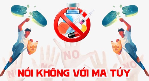 Tháng hành động phòng, chống ma túy năm 2026 trong ngành y tế