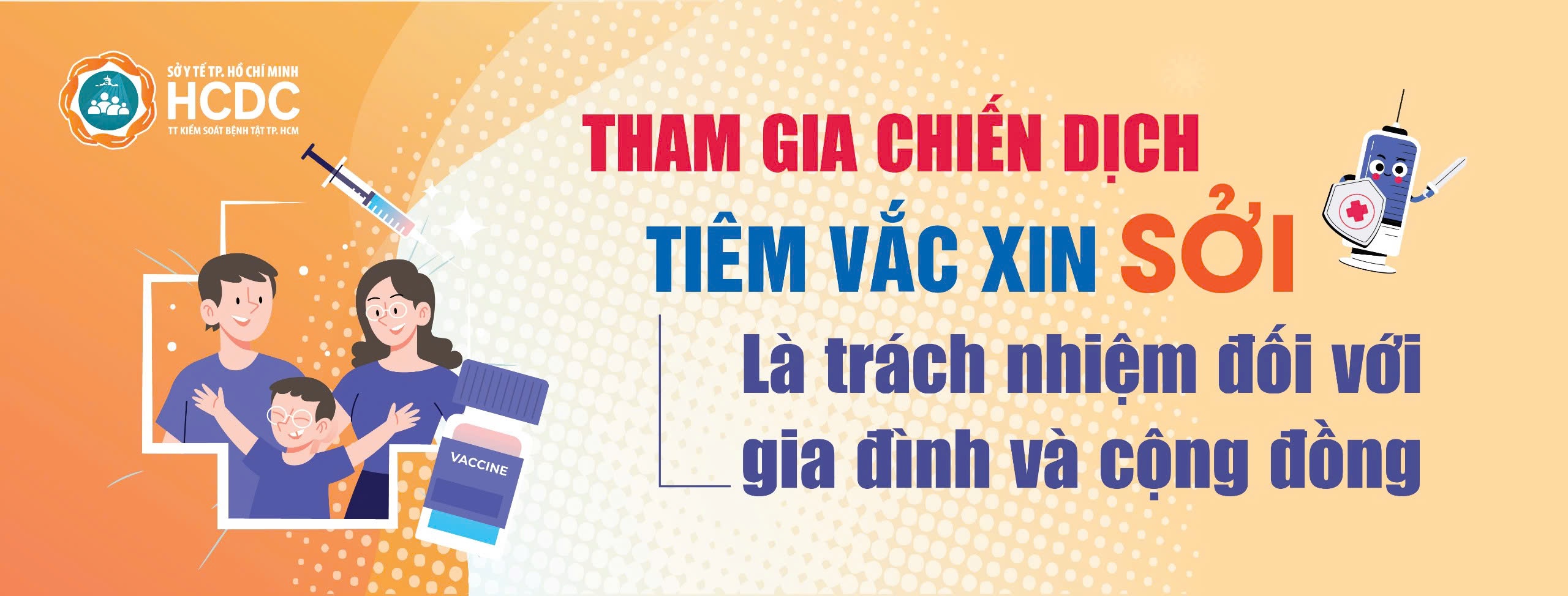 Những điều cần biết về bệnh sởi