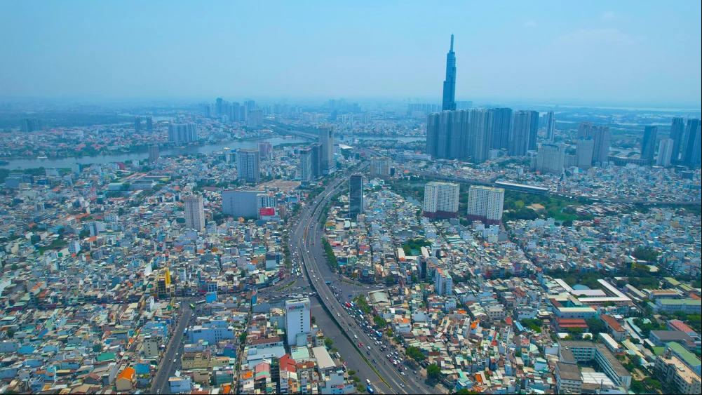 Đề cương tuyên truyền Phương án sắp xếp đơn vị hành chính cấp huyện, cấp xã giai đoạn 2023-2030 trên địa bàn Thành phố Hồ Chí Minh