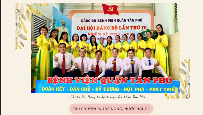 Kể chuyện học tập và làm theo tư tưởng đạo đức phong cách Hồ Chí Minh 