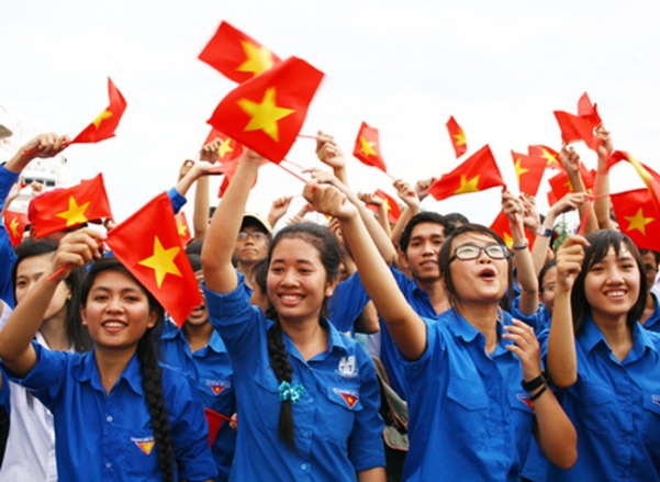 Đề cương tuyên truyền 90 năm ngày thành lập Đoàn Thanh niên Cộng sản Hồ Chí Minh (26/3/1931-26/3/2021)