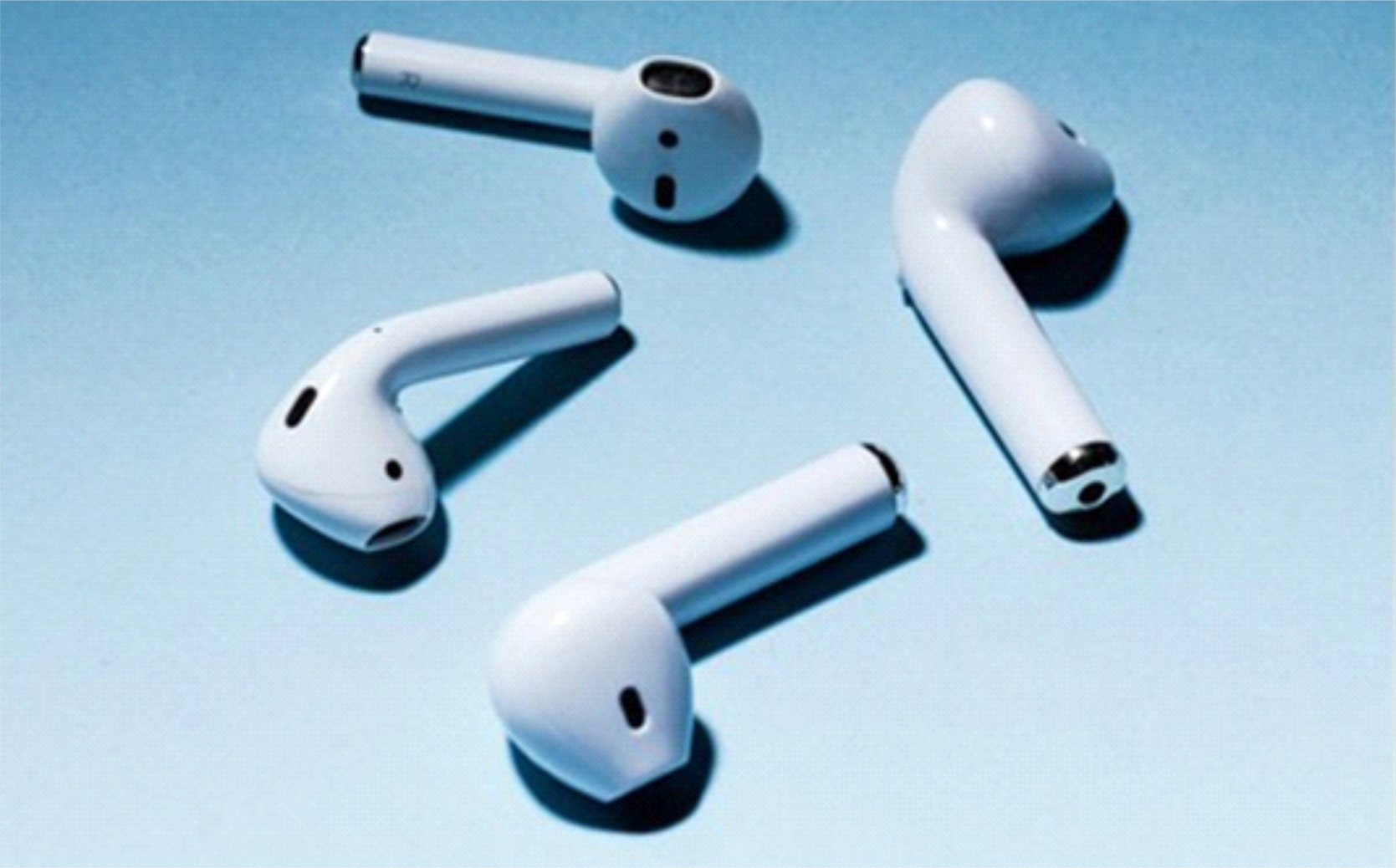 Điều gì sẽ xảy ra nếu bạn dùng AirPods quá nhiều?