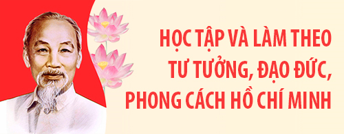 Kể chuyện về Bác