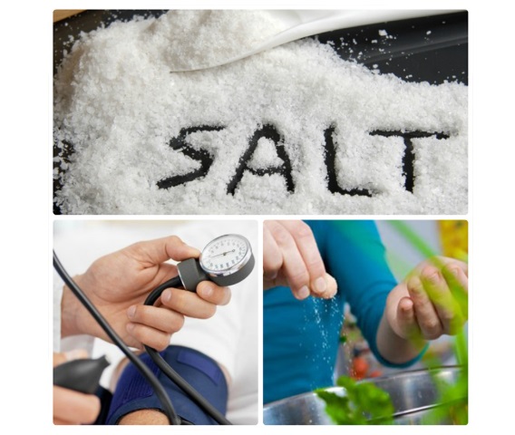 Thêm bằng chứng chất thay thế muối làm giảm nguy cơ bệnh tim mạch và tử vong.