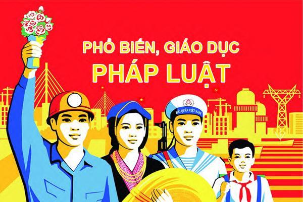 Kế hoạch công tác phổ biến, giáo dục pháp luật năm 2026 tại Bệnh viện Đa khoa Tân Phú