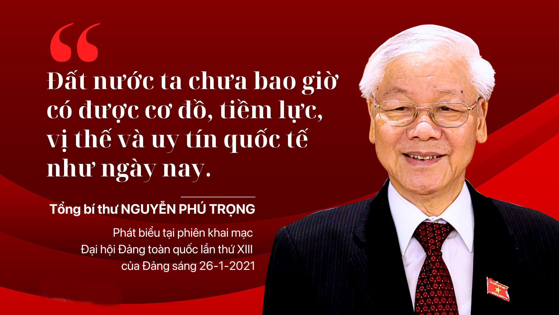 “TỔNG BÍ THƯ NGUYỄN PHÚ TRỌNG – MỘT NHÂN CÁCH LỚN, SỐNG TRỌN CUỘC ĐỜI VÌ NƯỚC, VÌ ĐẢNG, VÌ DÂN”