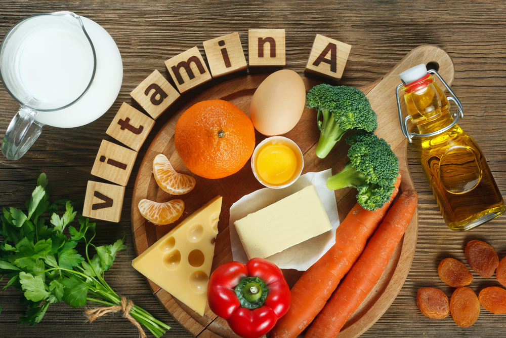 Triển khai Chiến dịch bổ sung vitamin A liều cao đợt 1 năm 2023 tại Bệnh viện quận Tân Phú