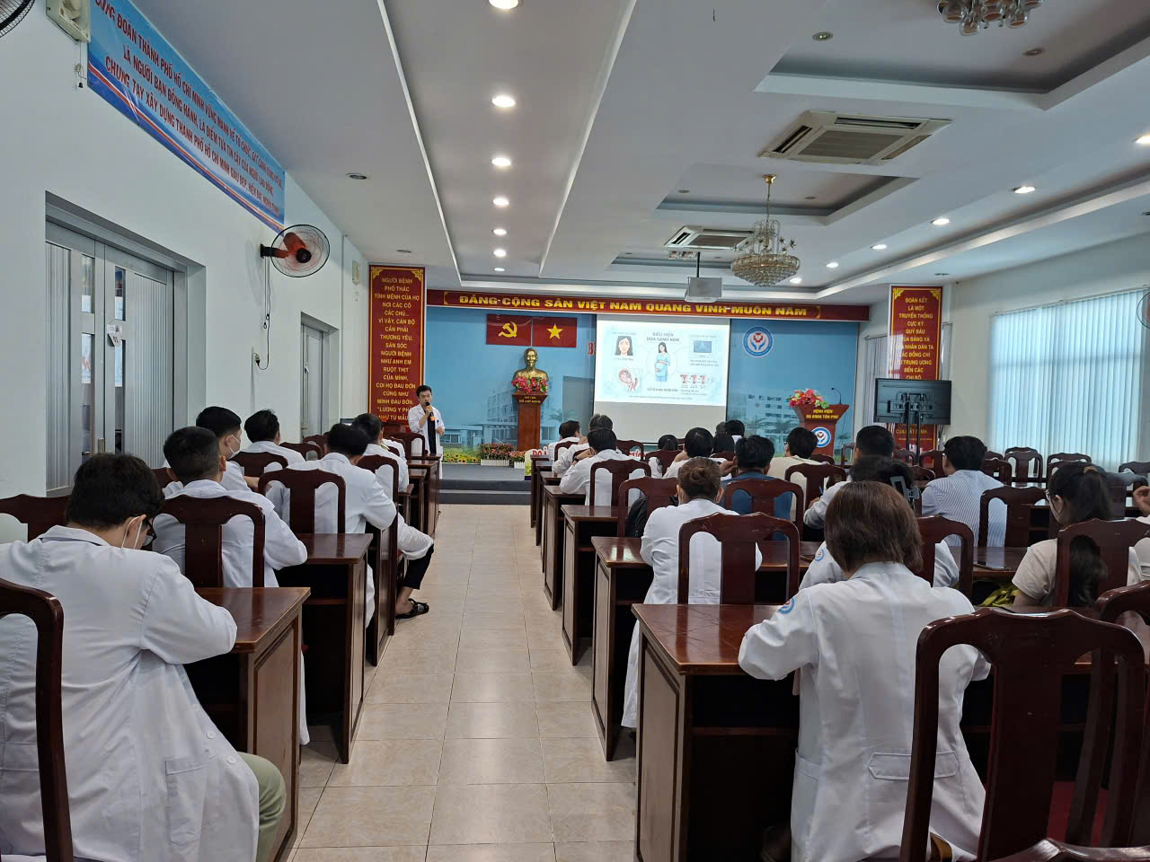 Dọa sanh non