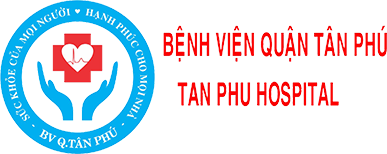Bệnh Viện Quận Tân Phú