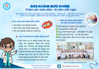 cac goi kham suc khoe nam 2026