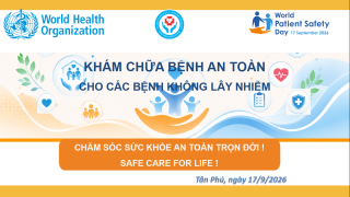 benh vien da khoa tan phu huong ung ngay an toan nguoi benh the gioi 1709 nam 2026