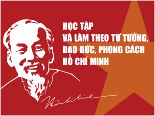 ke chuyen hoc tap va lam theo tu tuong dao duc phong cach ho chi minh cau chuyen hai ban tay