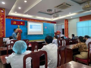 nang cao chat luong cham soc nguoi benh qua  buoi binh ho so dieu duong quy iii nam 2025