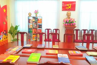 loi bac ho day ngay 272 voi nganh y te
