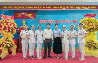 phong dieu duong   benh vien quan tan phu