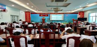 nang cao chat luong cham soc nguoi benh qua  buoi binh ho so dieu duong quy ii nam 2026