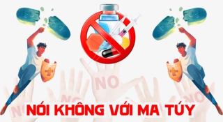thang hanh dong phong chong ma tuy nam 2026 trong nganh y te