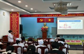 nang cao chat luong cham soc nguoi benh qua  buoi binh ho so dieu duong quy i nam 2026