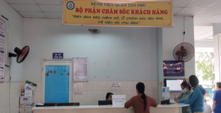 benh vien da khoa tan phu day manh kham suc khoe toan dan – chu dong dua dich vu y te den gan nguoi dan