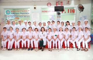 khoa xet nghiem benh vien da khoa tan phu