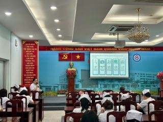 phong ngua su co y khoa trong phau thuat