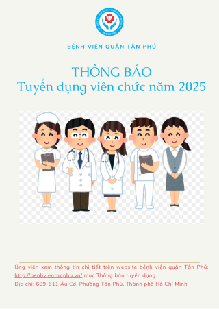 thong bao tuyen dung vien chuc nam 2025