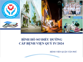 binh ho so dieu duong cap benh vien quy iv nam 2024