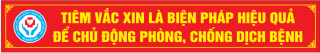 tiem vac xin la bien phap hieu qua de chu dong phong chong dich benh