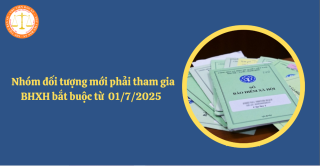 nhung doi tuong dong bhxh bat buoc moi theo luat bhxh nam 2024