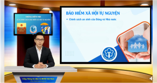 nhung diem moi cua chinh sach bhxh tu nguyen theo luat bhxh nam 2024