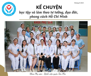 ke chuyen tam guong dao duc ho chi minh  chiec ao am va nguoi chien si gac cong