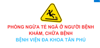 benh vien da khoa tan phu ra mat video truyen thong ve  phong ngua te nga