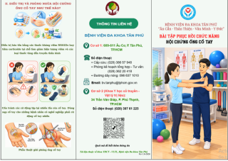 bai tap phuc hoi chuc nang hoi chung ong co tay