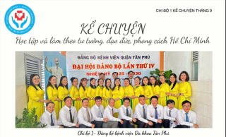 ke chuyen hoc tap va lam theo tu tuong dao duc phong cach ho chi minh loi noi di doi voi viec lam