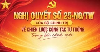 nghi quyet so 25 nqtw doi moi manh me cong tac tu tuong trong boi canh moi