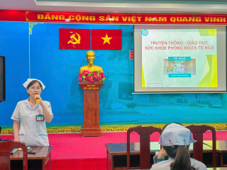 truyen thong   giao duc suc khoe phong ngua te nga