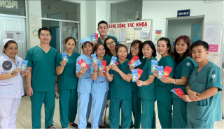 khoa phau thuat gay me hoi suc  benh vien quan tan phu