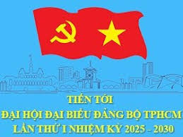 mot so noi dung co ban du thao bao cao chinh tri trinh dai hoi dai bieu dang bo tphcm lan thu i nhiem ky 2025 2030